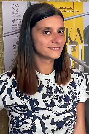 Весела Казакова