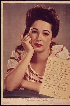 Margie Stewart