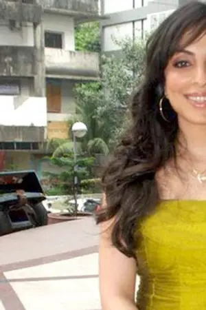 Pakhi Tyrewala