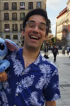 Jordi Cruz