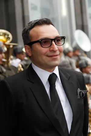 Hrachya Keshishyan
