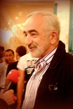 Vigen Stepanyan