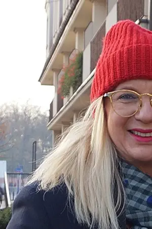 Marzena Rogalska