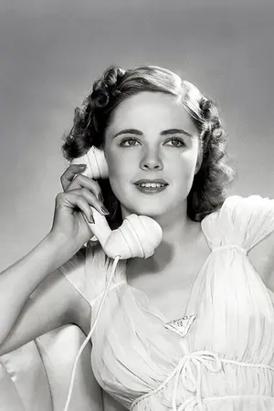 Kay Aldridge