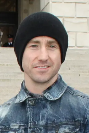 Paul McCloskey