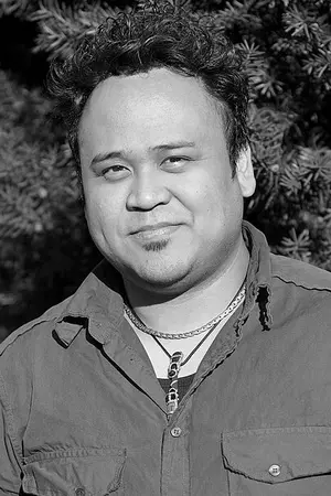 Benjamin P. Ablao, Jr.