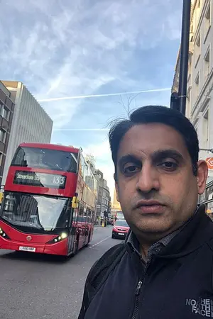 Vijith Nambiar