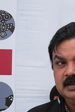 Idavela Babu