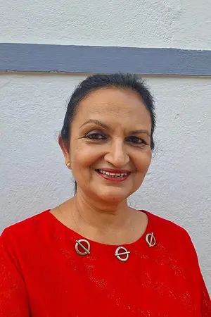 Saleema