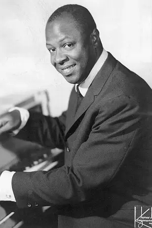 George Kirby