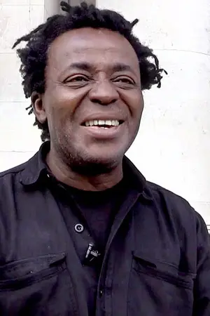 John Akomfrah