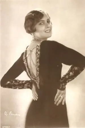 Elza Temáry