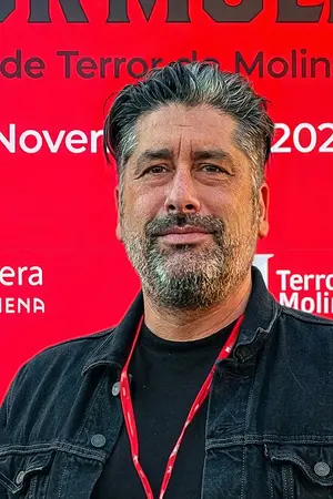Lawrence Jacomelli