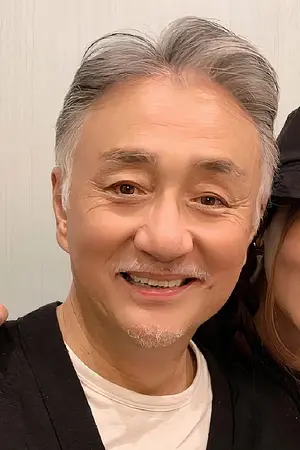 Hugo Ng