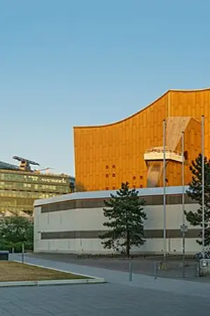 Orquesta Filarmónica de Berlín