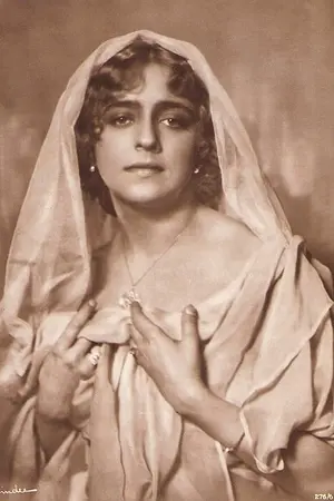 Lotte Neumann