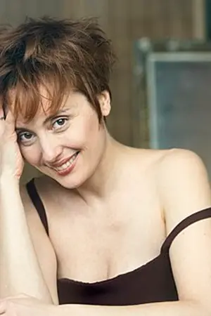 Céline Mauge