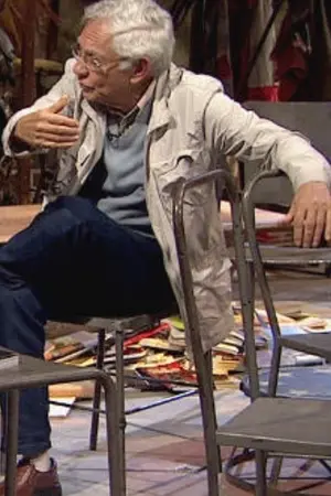 Vladimir Carvalho