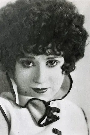 Alberta Vaughn