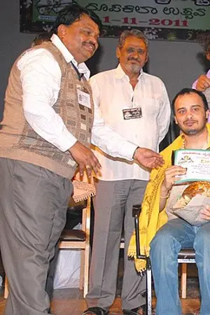 Sunil Raoh