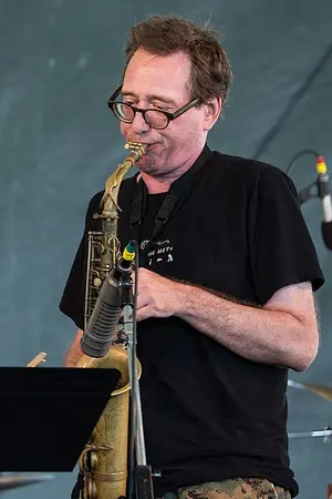 John Zorn