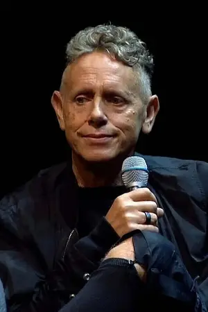 Martin Gore