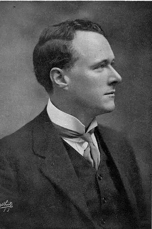 J. B. Fagan