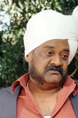 P. Ravi Shankar