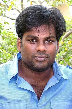 Rajan Madhav
