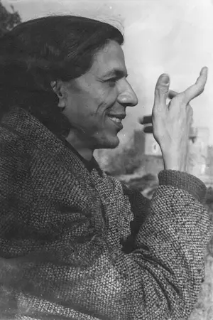 Ahmed Bouanani