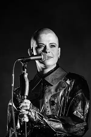 Sharon Kovacs