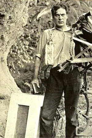 Thomas Meighan