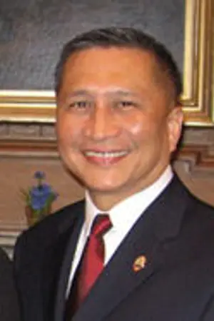 Michael Cruz