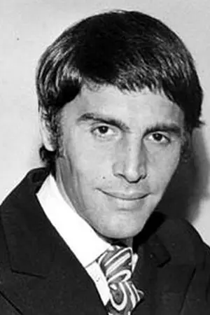 Emilio Alfaro