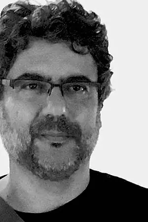 Luca Paiva Mello