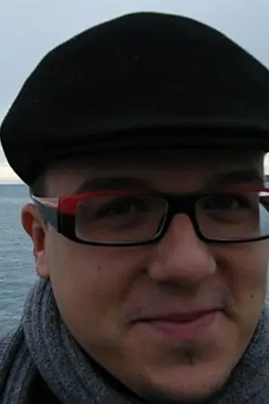 Nejc Gazvoda