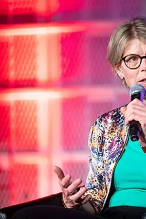 Antje Boehmert