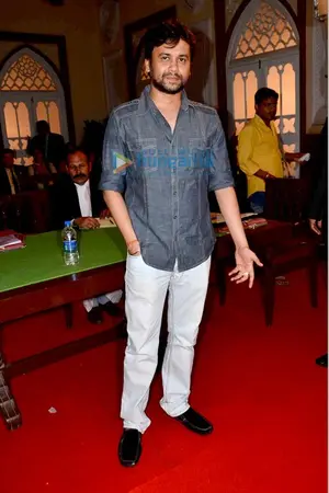 Vishal Pandya