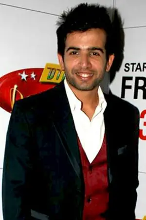 Jay Bhanushali