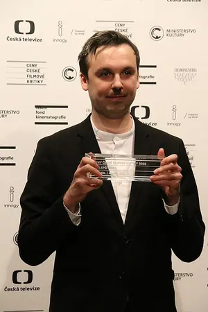 Adam Sedlák