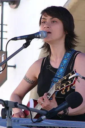 Lenka Dusilová