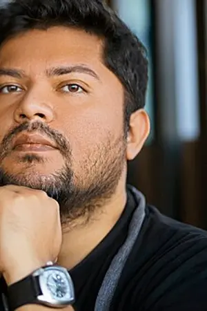Ram Kamal Mukherjee