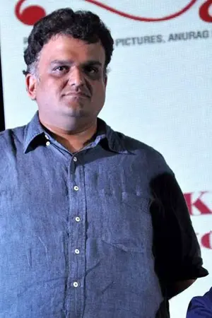 Sachin Kundalkar