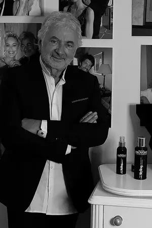 Franck Provost