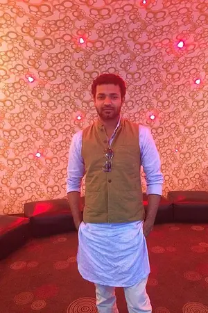 Rupinder Inderjit