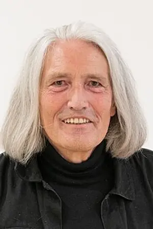 Андреас Грубер