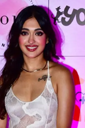 Gayatri Bhardwaj