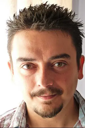 Antonio Zafra