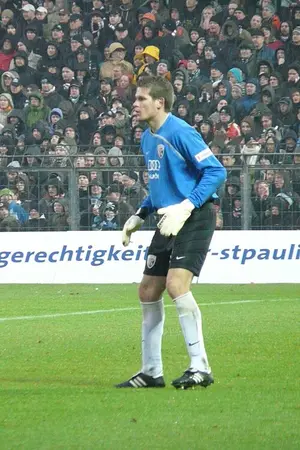 Michael Lutz