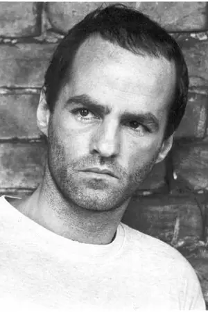 Mike Gwilym